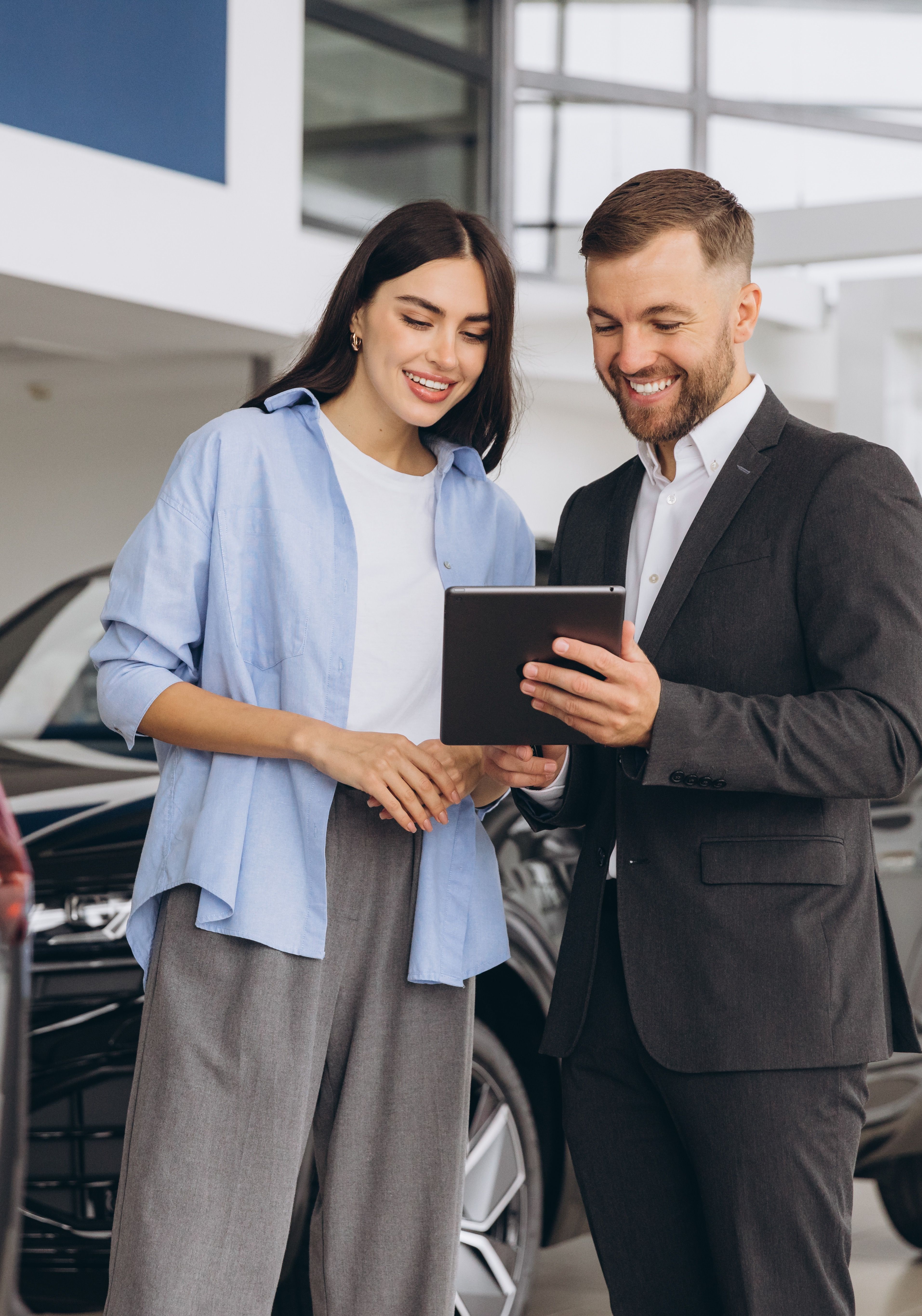 Business Car Loan